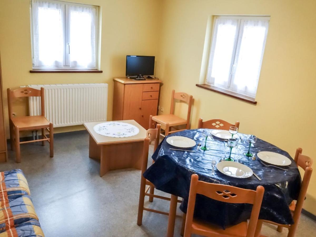 Apartment Residence Jaune Et Rose-2 By Interhome Марколсхайм Екстериор снимка