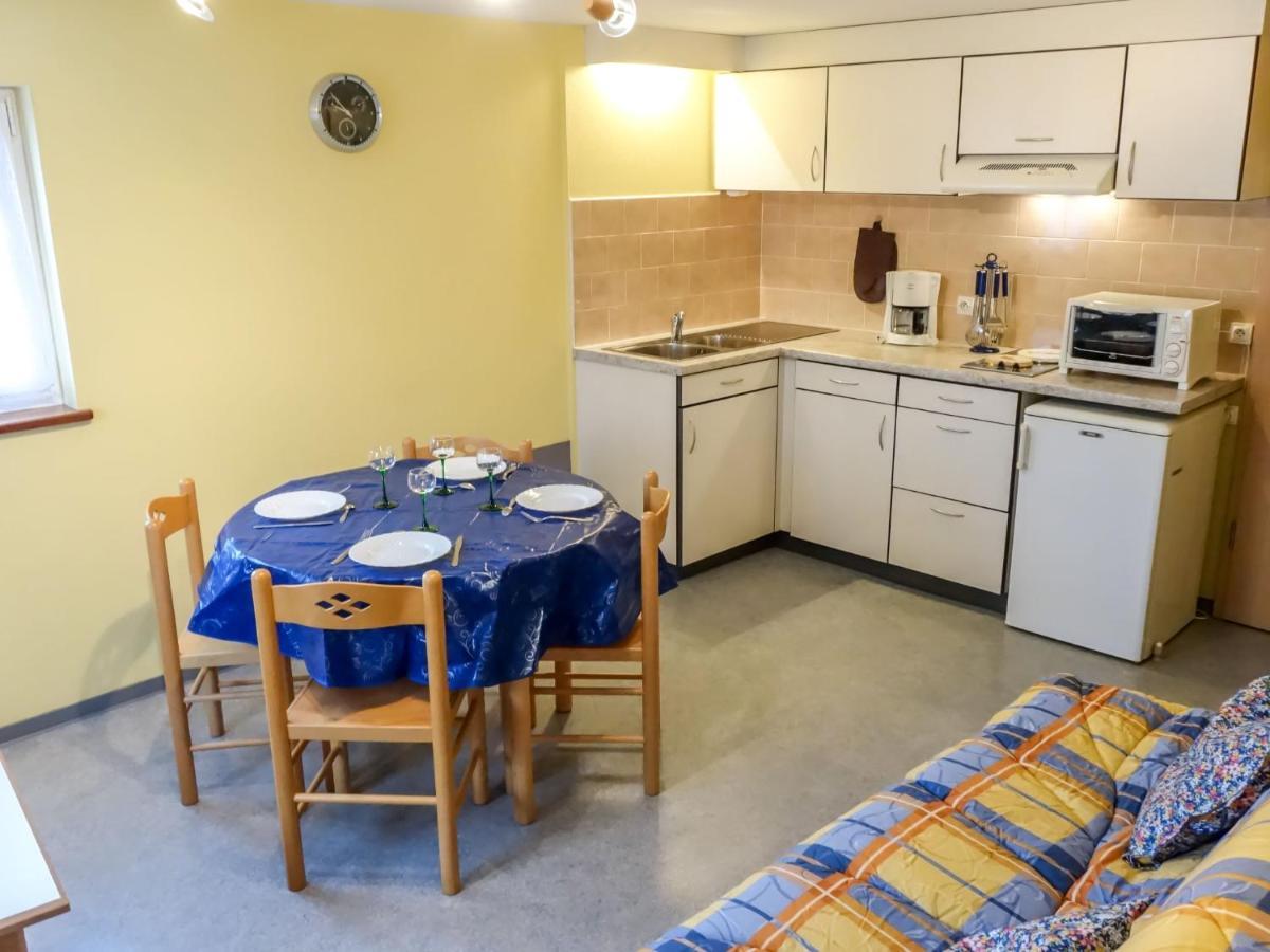Apartment Residence Jaune Et Rose-2 By Interhome Марколсхайм Екстериор снимка